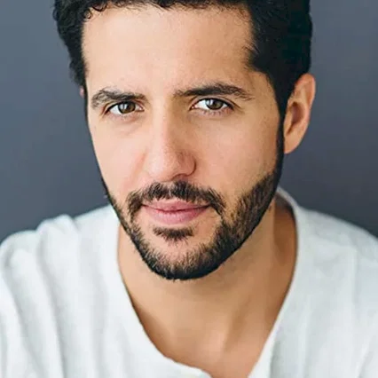  Zach Smadu