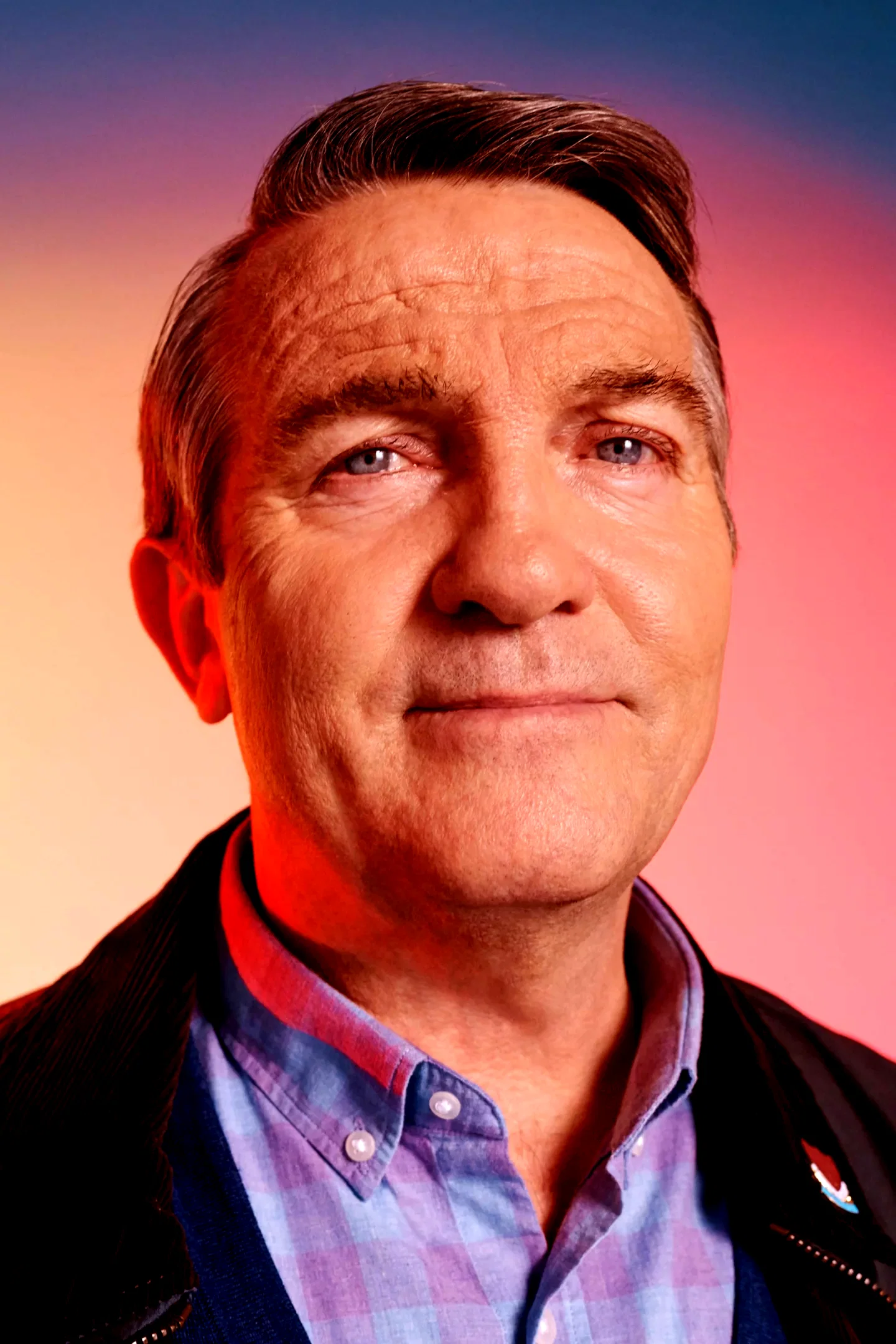 Bradley Walsh