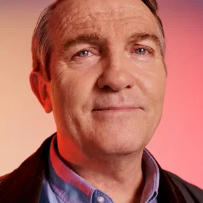 Photo star : Bradley Walsh