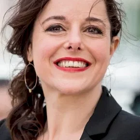 Photo star : Laure Calamy