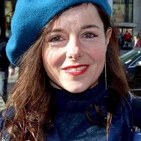 Photo star : Laure Calamy