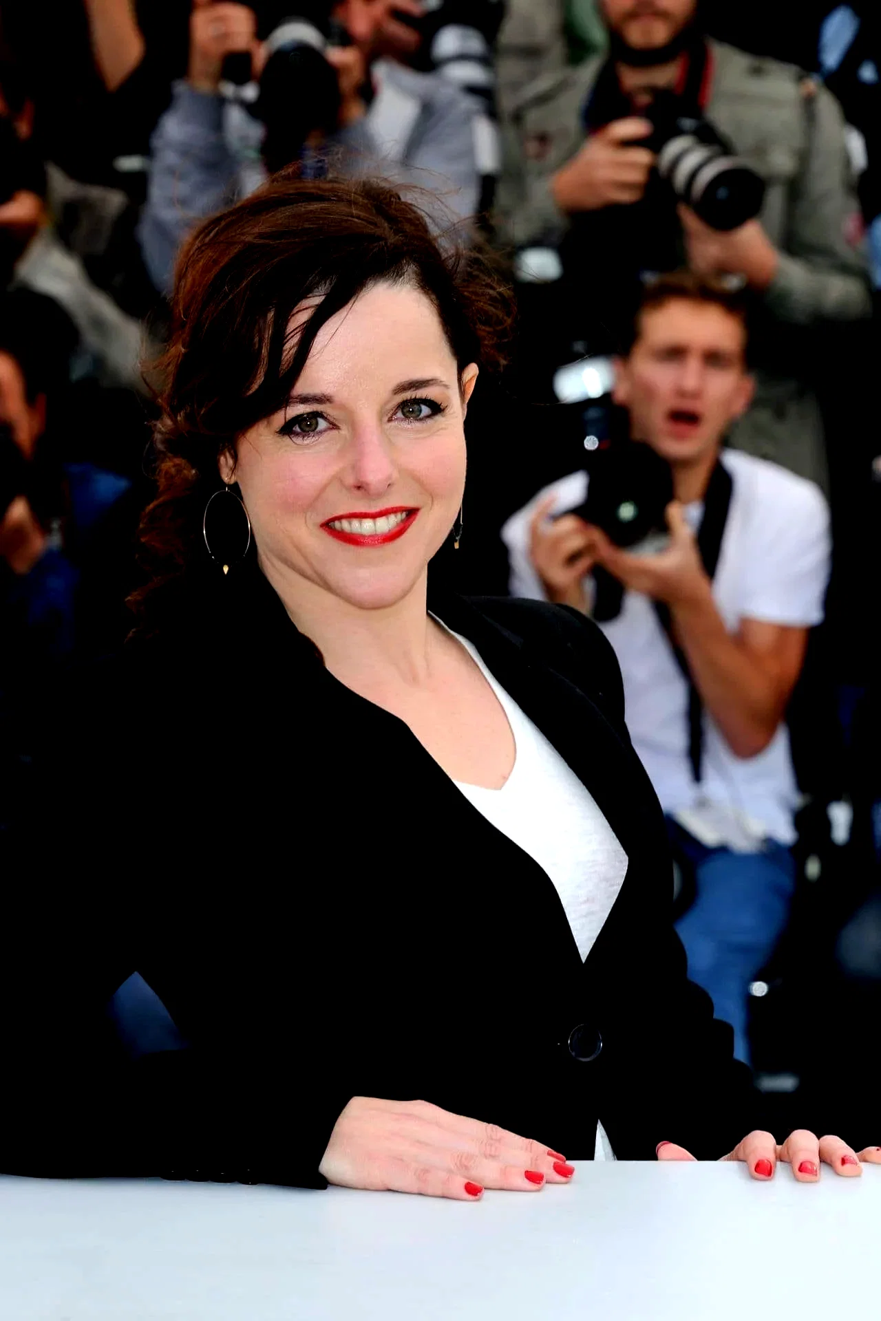 Laure Calamy