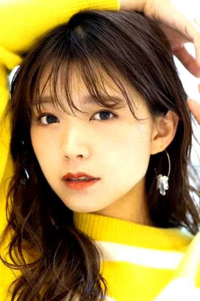  Suzuko Mimori