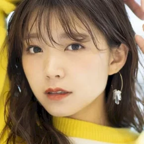 Photo star :  Suzuko Mimori