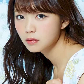Photo star :  Suzuko Mimori