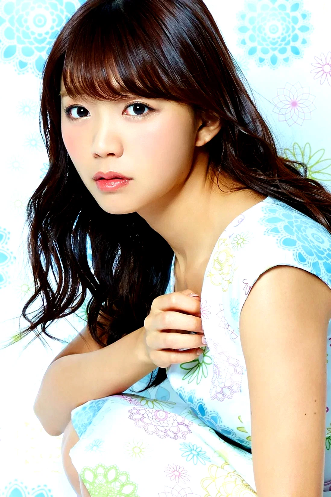  Suzuko Mimori