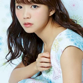 Photo star :  Suzuko Mimori