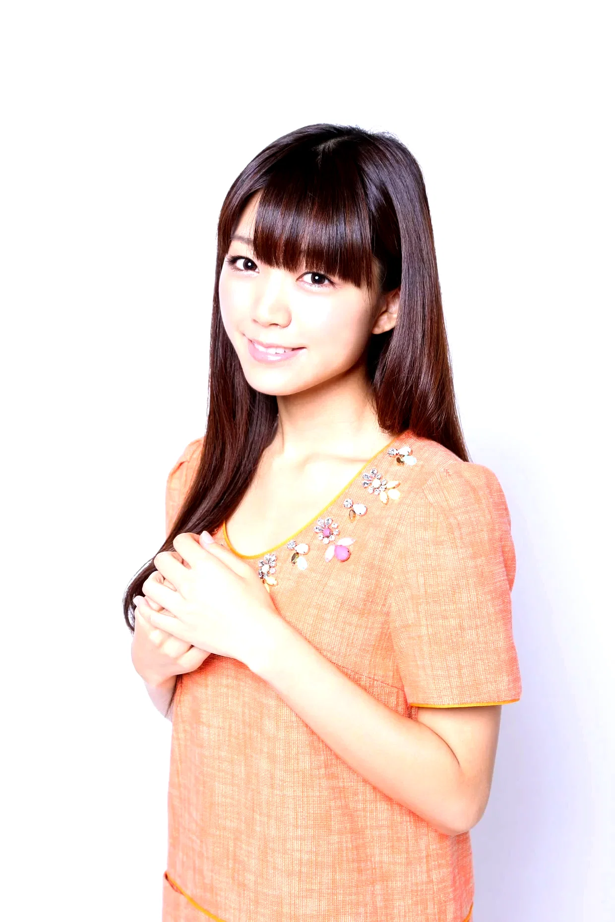  Suzuko Mimori