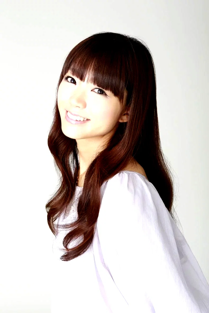  Suzuko Mimori