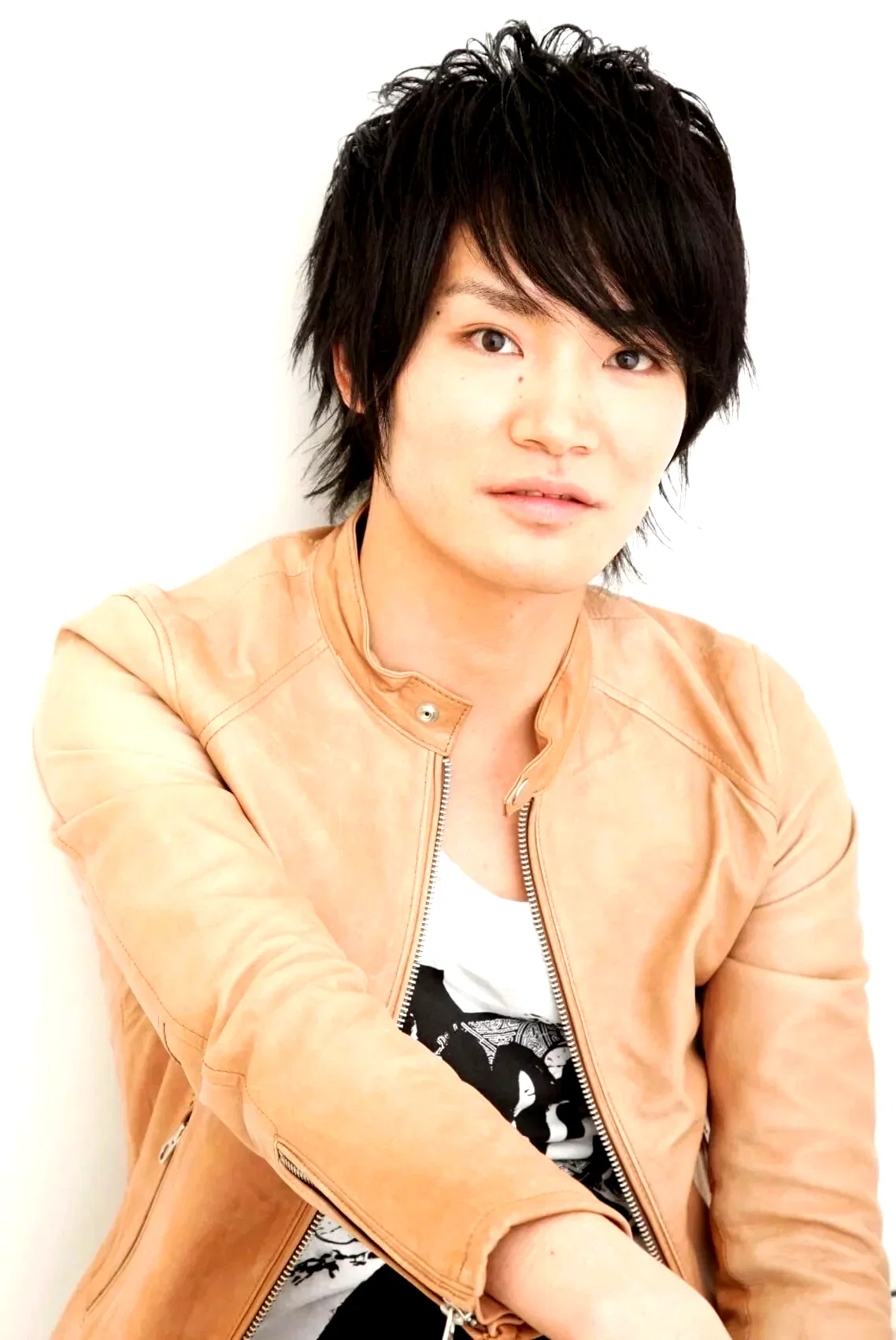 Yoshimasa Hosoya