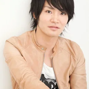Photo star : Yoshimasa Hosoya