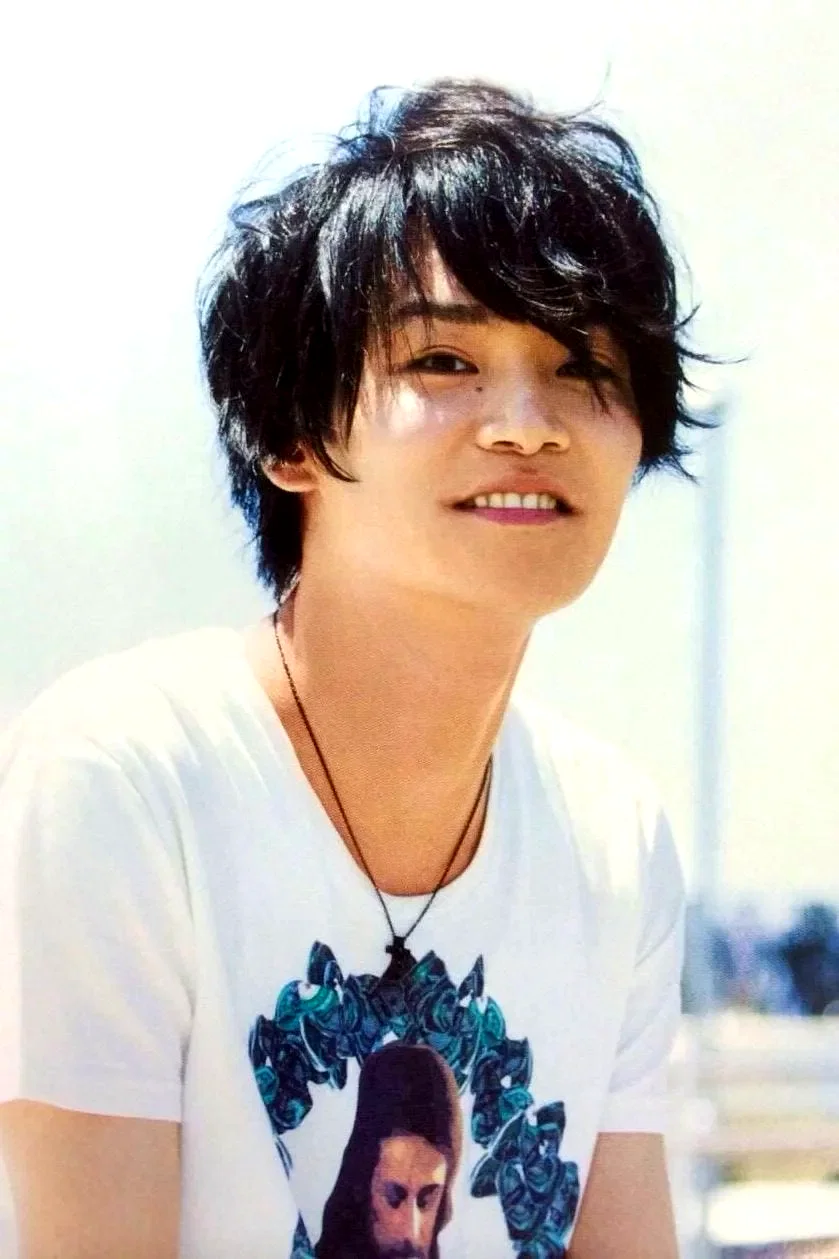 Yoshimasa Hosoya