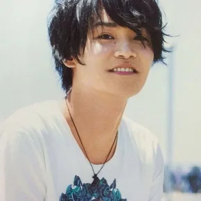 Photo star : Yoshimasa Hosoya