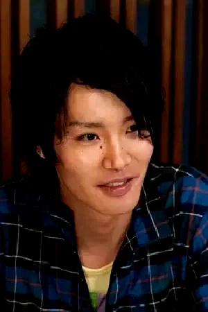 Yoshimasa Hosoya