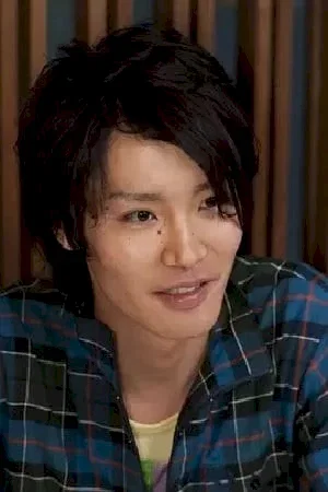 Yoshimasa Hosoya photo