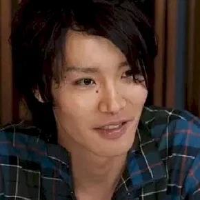 Photo star : Yoshimasa Hosoya