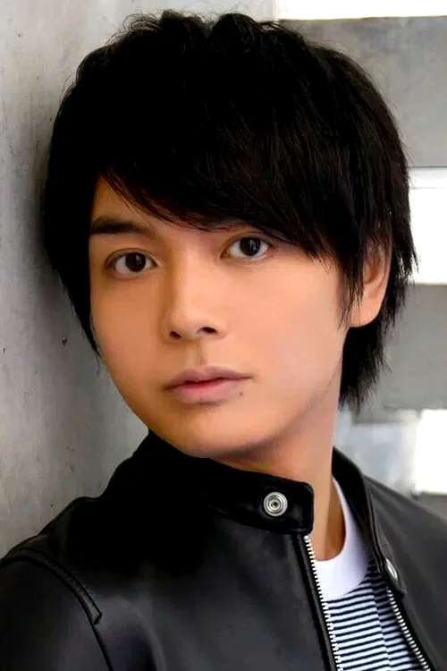  Junya Enoki