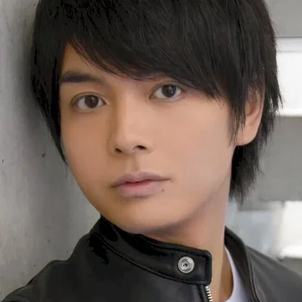  Junya Enoki