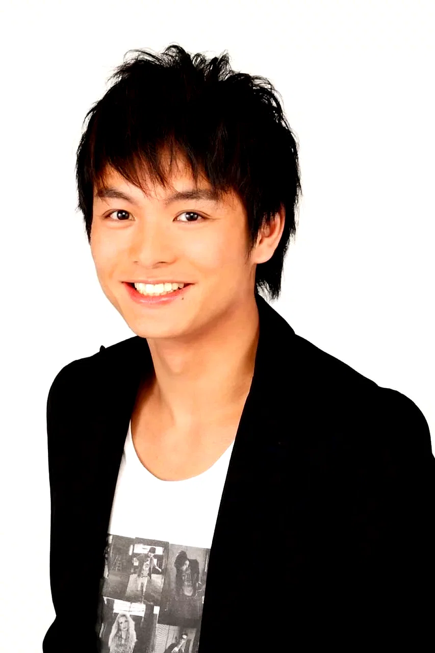  Junya Enoki
