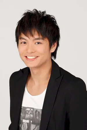  Junya Enoki photo