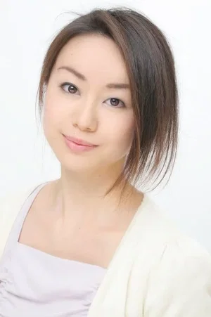  Mutsumi Tamura photo