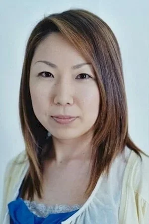 Mayumi Yamaguchi photo