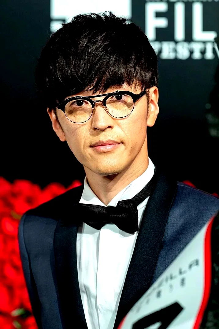  Takahiro Sakurai