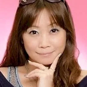 Photo star :  Junko Takeuchi