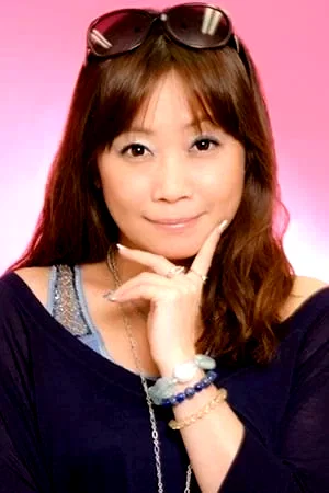  Junko Takeuchi