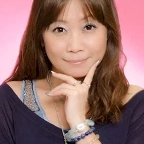Photo star :  Junko Takeuchi