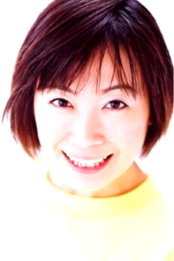 Junko Takeuchi