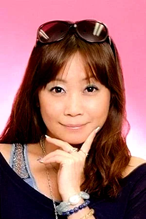  Junko Takeuchi