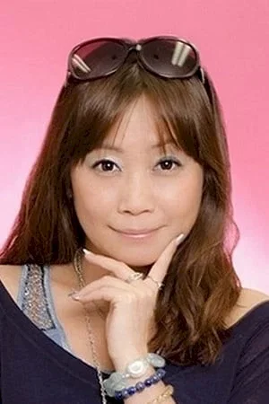  Junko Takeuchi photo