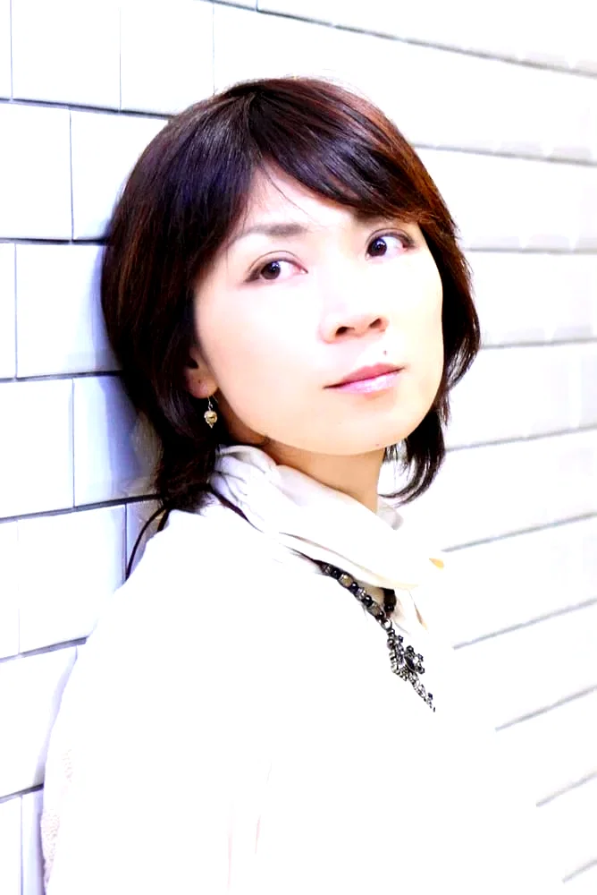  Junko Noda
