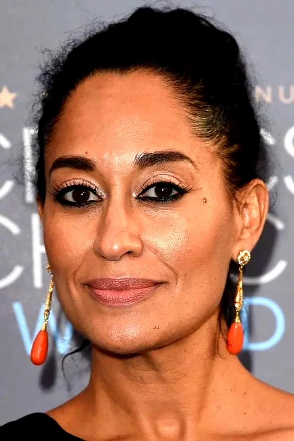Tracee Ellis Ross