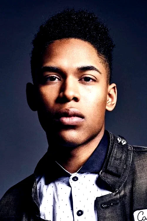 Kelvin Harrison Jr.