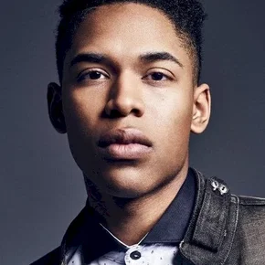 Photo star : Kelvin Harrison Jr.