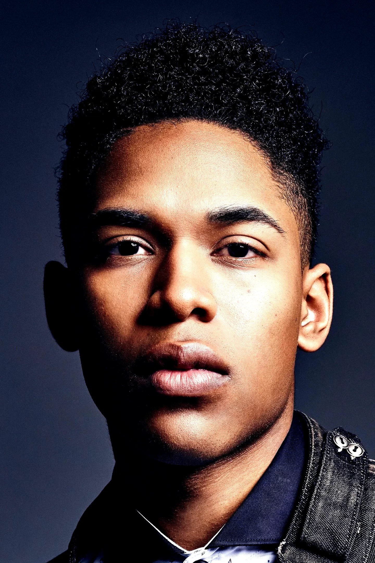 Kelvin Harrison Jr.