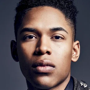 Photo star : Kelvin Harrison Jr.