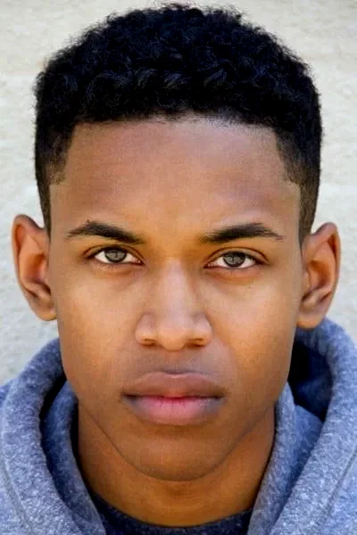 Kelvin Harrison Jr.