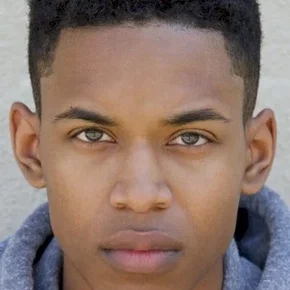 Photo star : Kelvin Harrison Jr.