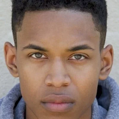 Kelvin Harrison Jr.