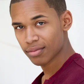 Photo star : Kelvin Harrison Jr.