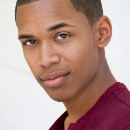 Kelvin Harrison Jr.