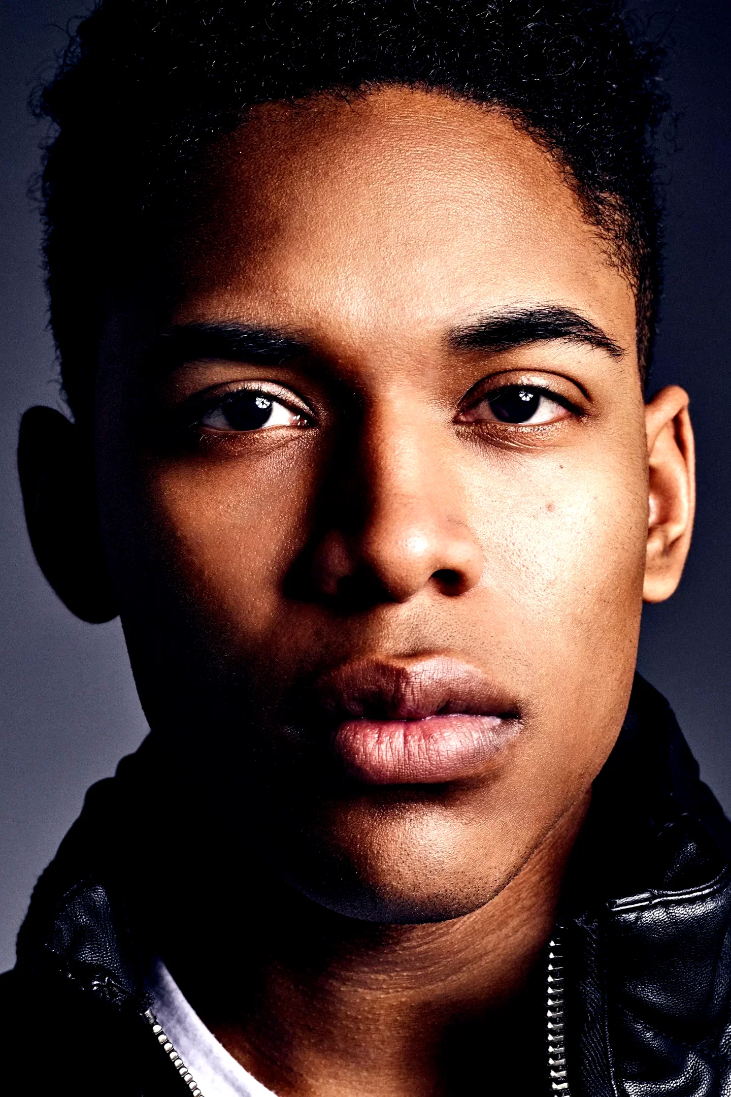 Kelvin Harrison Jr.