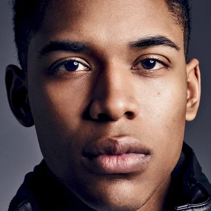 Kelvin Harrison Jr.