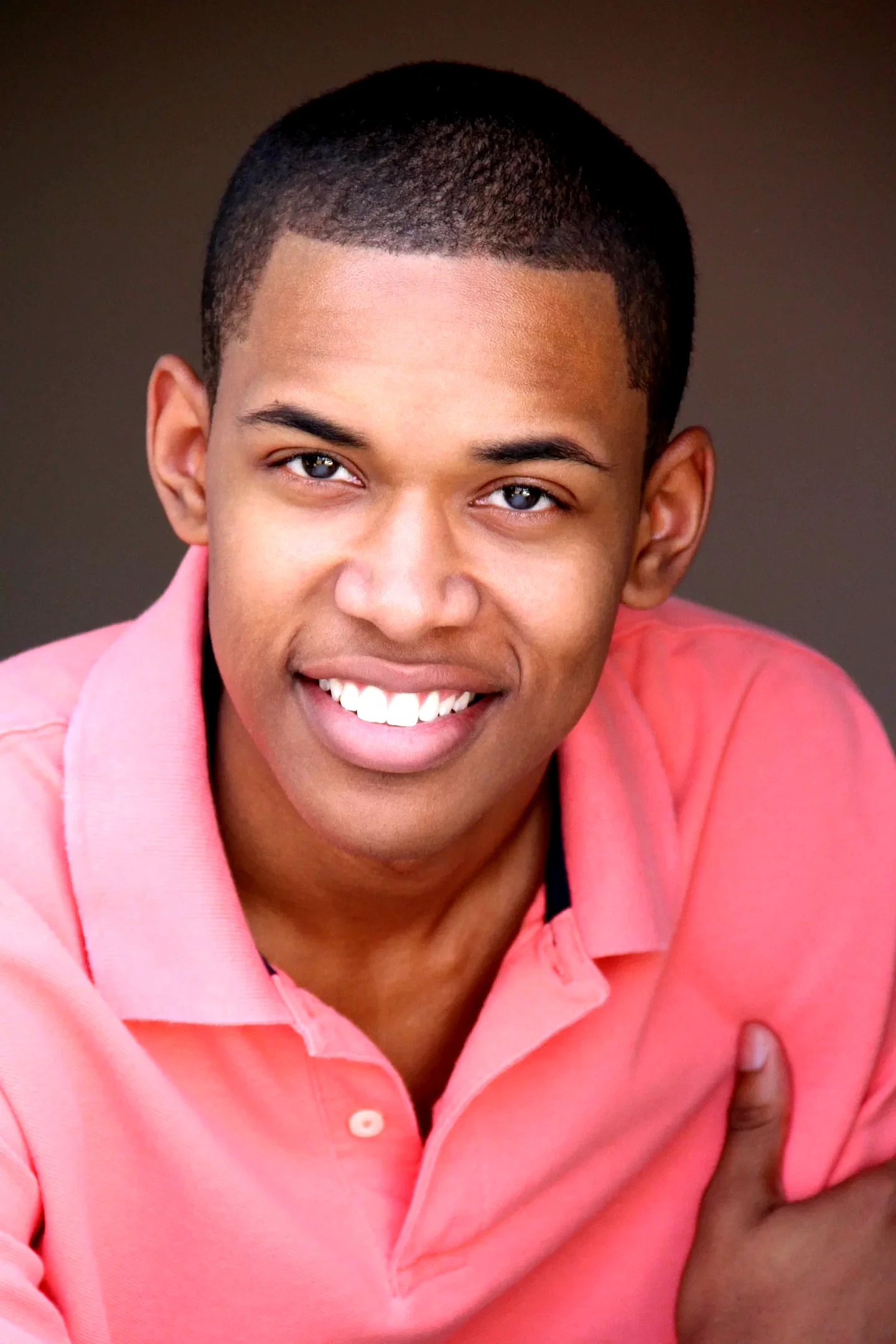 Kelvin Harrison Jr.