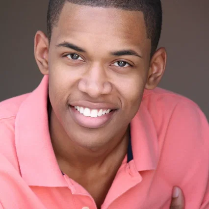 Kelvin Harrison Jr.
