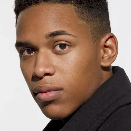 Kelvin Harrison Jr.