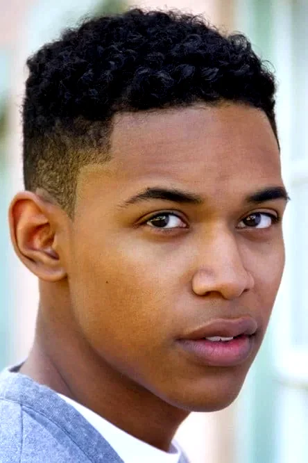 Kelvin Harrison Jr.